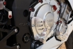 Afbeeldingen van Koppeling Protector Evotech voor Yamaha MT10 / R1 '15-'16