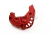 Afbeeldingen van Engine Protector rechts Evotech voor Yamaha MT-10 / R1 '15-16