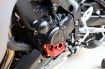 Afbeeldingen van Engine Protector links Evotech voor Suzuki GSX-S1000 2015-