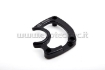Afbeeldingen van Engine protector rechts Evotech voor Kawasaki ZX 6R '09-