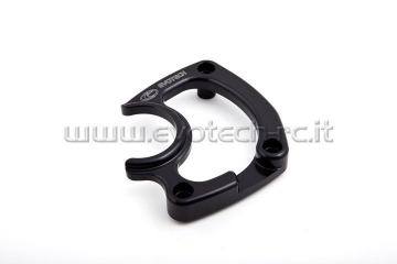 Toon details van Engine protector rechts Evotech voor Kawasaki ZX 6R '09- Afbeeldingen van Engine protector rechts Evotech voor Kawasaki ZX 6R '09-
