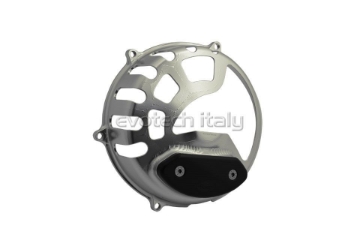 Toon details van Koppeling Protector Evotech voor Benelli TNT 899 '08-'10 Afbeeldingen van Koppeling Protector Evotech voor Benelli TNT 899 '08-'10