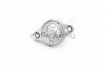 Afbeeldingen van Timing Inspection Cover Evotech voor diverse Ducati modellen