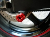 Afbeeldingen van Bobbin-kit Evotech M6