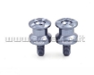 Afbeeldingen van Bobbin-kit Evotech M6