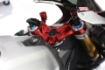 Afbeeldingen van Kroonplaat Evotech Ducati Panigale 899 / 959