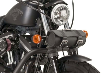Toon details van Knipperlichten CustomAcces voor Harley Davidson Dyna Fat Bob Afbeeldingen van Knipperlichten CustomAcces voor Harley Davidson Dyna Fat Bob