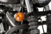 Afbeeldingen van Knipperlichten CustomAcces voor Harley Davidson Dyna Fat Bob