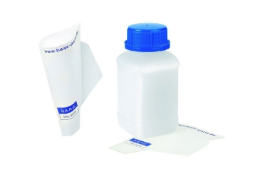 Toon details van Reis reservoir 250ml Baas Afbeeldingen van Reis reservoir 250ml Baas