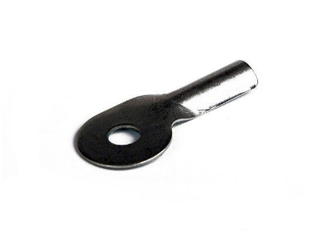 Toon details van Scottoiler dispenser plate (small) - 8MM Afbeeldingen van Scottoiler dispenser plate (small) - 8MM