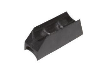 Toon details van Scottoiler onderdeel reservoirhouder met tie-wraps Afbeeldingen van Scottoiler onderdeel reservoirhouder met tie-wraps