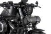 Afbeeldingen van Toolbag model Small Size Plain van CustomAcces