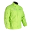 Toon details van Regenjas fluor geel - Rainseal Oxford-2XL Afbeeldingen van Regenjas fluor geel - Rainseal Oxford-2XL