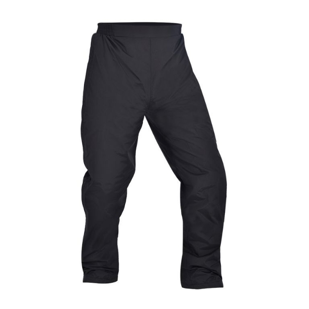 Afbeeldingen van Regenbroek zwart - Stormseal Oxford-XL