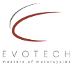 Afbeeldingen van Remvloeistofpotje aluminium 15ml Evotech