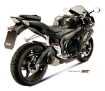 Afbeeldingen van MIVV Suono Steel RVS demper Suzuki GSX-R600/750 '06-'07