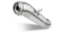 Toon details van MIVV Ghibli RVS demper Suzuki GSX-R600-750 '11- Afbeeldingen van MIVV Ghibli RVS demper Suzuki GSX-R600-750 '11-