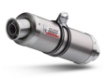 Afbeeldingen van MIVV GP titanium demper Suzuki GSX-R1000 '17-