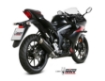 Afbeeldingen van MIVV GP PRO carbon Suzuki GSX-R125 / GSX-S125 '17-