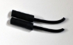Afbeeldingen van Scottoiler onderdeel uiteinde Dual Injector 55mm lang (2 stuks)