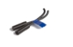 Afbeeldingen van Scottoiler uiteinde Dual Injector 75mm lang (2 stuks)