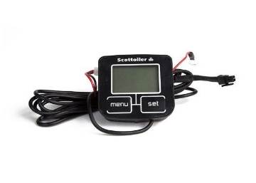 Toon details van Scottoiler onderdeel los display E-system Afbeeldingen van Scottoiler onderdeel los display E-system