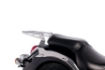 Afbeeldingen van Luggage rack RVS Custom Acces Hyosung GV650 Aquila