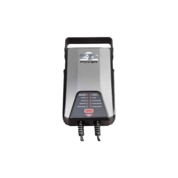 Toon details van Premium Acculader SC38 SC POWER 6V/12V 0,8-3,8A Afbeeldingen van Premium Acculader SC38 SC POWER 6V/12V 0,8-3,8A