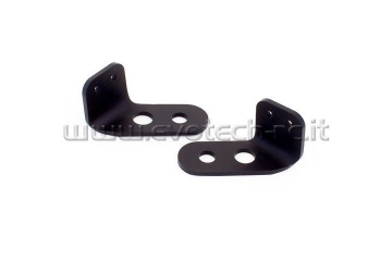 Toon details van Evotech kentekenplaatbeugeltjes voor montage originele Triumph Daytona/ Street Triple 675 '13- knipperlichten Afbeeldingen van Evotech kentekenplaatbeugeltjes voor montage originele Triumph Daytona/ Street Triple 675 '13- knipperlichten