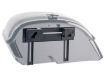 Afbeeldingen van Mounting support quick release side cases Hyosung ST700i '11-'16 Custom Acces