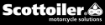 Afbeeldingen van Lube Tube Scottoiler Flexibel reservoir met Traditional olie