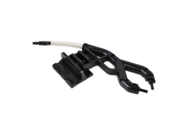 Toon details van Scorpion Dual Injector van Scottoiler Afbeeldingen van Scorpion Dual Injector van Scottoiler
