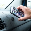 Afbeeldingen van Telefoonhouder van SP Connect