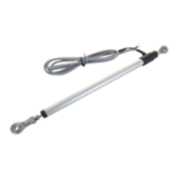 Toon details van Lineaire potentiometersensor voor vering 75mm Afbeeldingen van Lineaire potentiometersensor voor vering 75mm