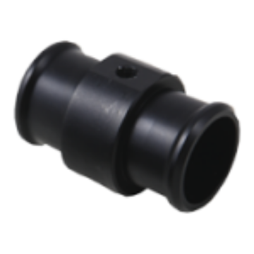 Toon details van Waterfitting voor temperatuur sensor 17mm Afbeeldingen van Waterfitting voor temperatuur sensor 17mm