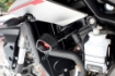 Afbeeldingen van Sliders Evotech Anti-Shock Triumph Street Triple 675/R '13-19 / RS '17-