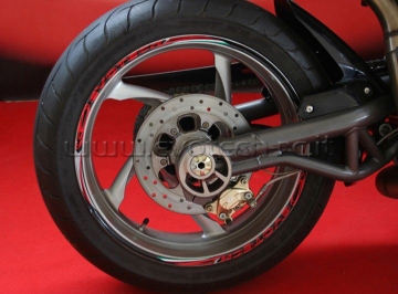 Toon details van Velglint Evotech Afbeeldingen van Velglint Evotech