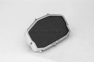Toon details van Dashboard protector Evotech diverse Ducati Panigale Afbeeldingen van Dashboard protector Evotech diverse Ducati Panigale