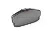 Afbeeldingen van Dashboard protector Evotech diverse Ducati Panigale