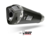 Afbeeldingen van MIVV Delta Race Carbon demper Triumph Speed Triple R / S / RS '18-20