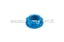 Toon details van Achterasmoer Evotech TB-003A-Blauw Afbeeldingen van Achterasmoer Evotech TB-003A-Blauw