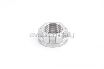 Toon details van Voorasmoer Evotech TB-005V Afbeeldingen van Voorasmoer Evotech TB-005V