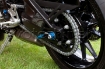 Afbeeldingen van Voorasmoer Evotech TB-005V