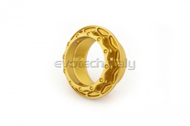 Afbeeldingen van Achterasmoer Evotech MV Agusta TB-006-Goud