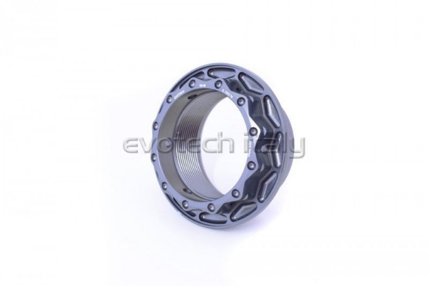 Afbeeldingen van Achterasmoer Evotech MV Agusta TB-006-Titanium