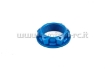 Afbeeldingen van Balhoofdmoer Evotech aluminium TB-009B