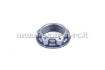 Afbeeldingen van Balhoofdmoer Evotech aluminium TB-009B