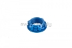 Afbeeldingen van Balhoofdmoer aluminium Evotech TB-010B