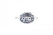Afbeeldingen van Balhoofdmoer aluminium Evotech TB-010B