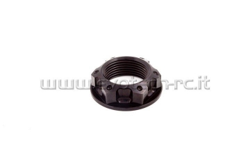 Toon details van Achterasmoer Evotech TB-015A Afbeeldingen van Achterasmoer Evotech TB-015A